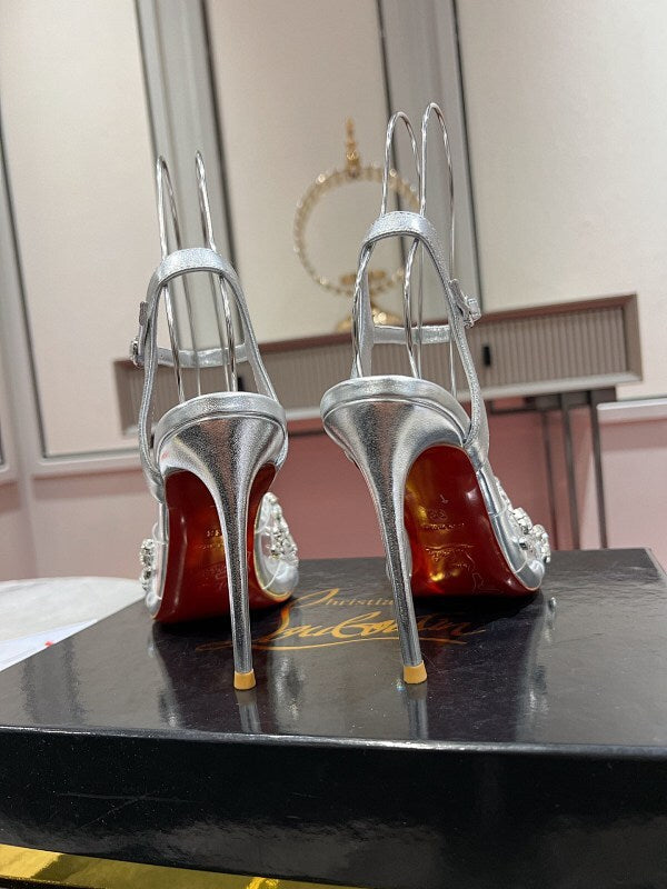 Chloe’s Picks - DESIGNER HEELS FOR WOMEN - AFFORDABLE LUXURY HEELS - 8112