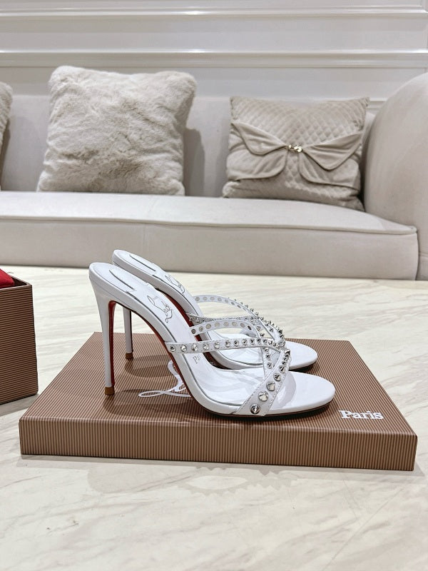 Chloe’s Picks - Best High-End Brands in One Place - AFFORDABLE LUXURY HEELS - 8293