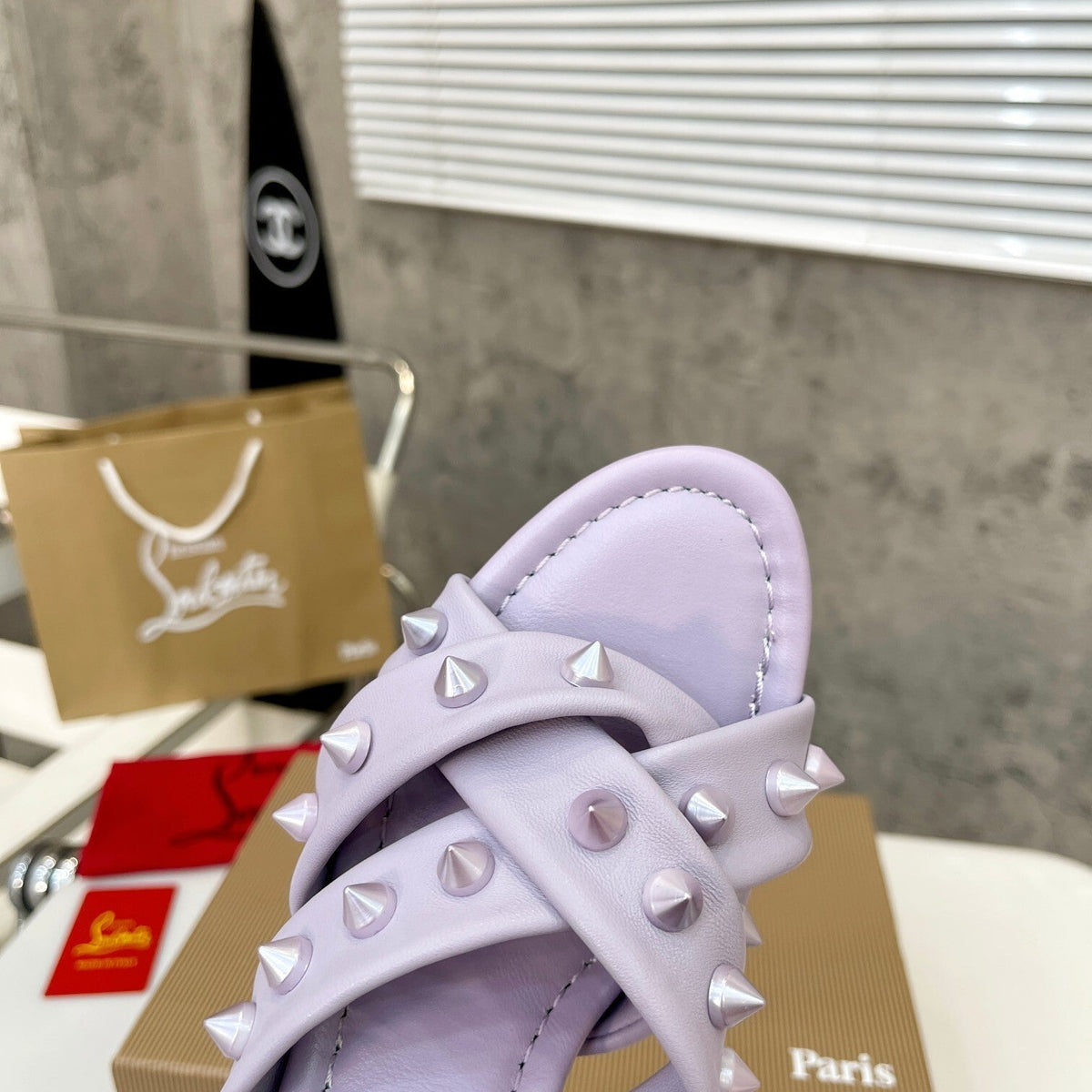 Chloe’s Picks - Best High-End Brands in One Place - AFFORDABLE LUXURY HEELS - 8001