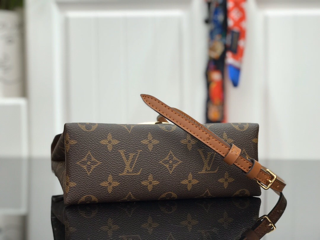 Chloe’s Picks - High-Quality Designer Products for You - AFFORDABLE LUXURY BAGS - 4311