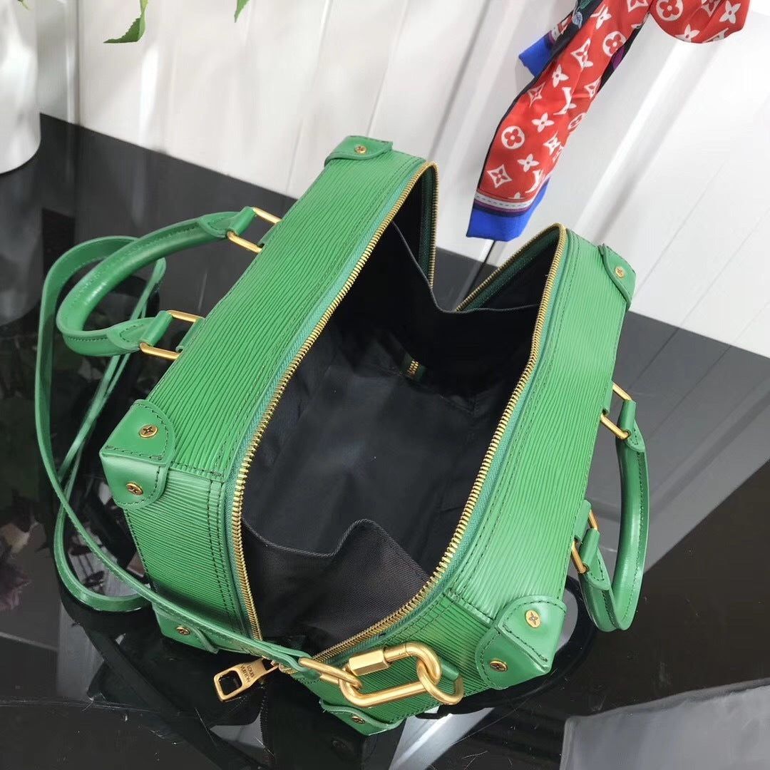 Chloe’s Picks - Premium Luxury Goods and Accessories - AFFORDABLE LUXURY BAGS - 4030
