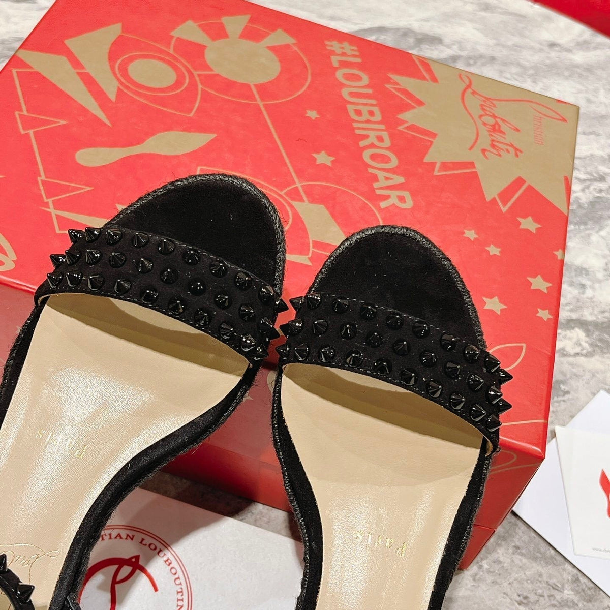 Chloe’s Picks - Premium Luxury Goods and Accessories - AFFORDABLE LUXURY HEELS - 8314