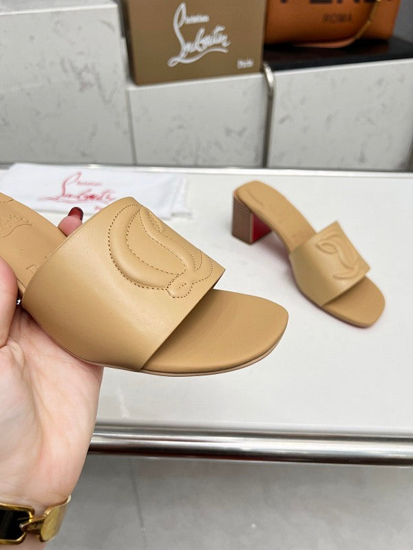 Chloe’s Picks - Best High-End Brands in One Place - AFFORDABLE LUXURY HEELS - 8061