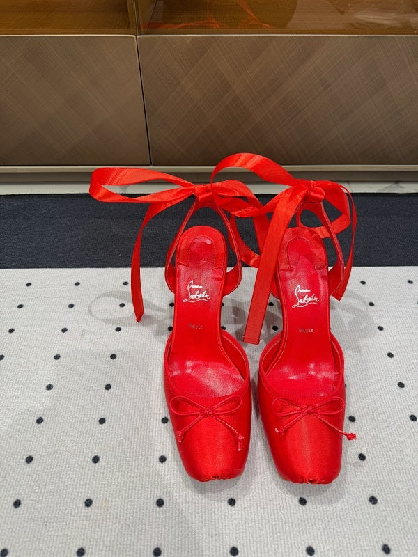 Chloe’s Picks - DESIGNER HEELS FOR WOMEN - AFFORDABLE LUXURY HEELS - 8216