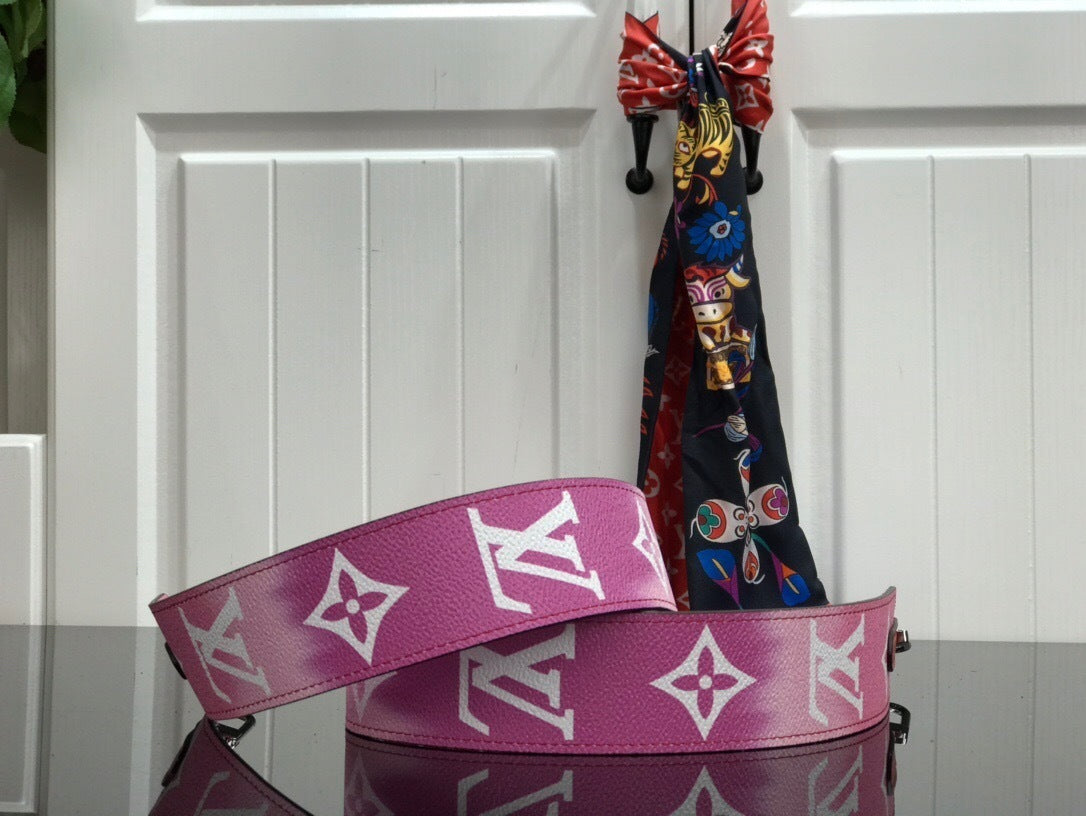 Chloe’s Picks - Premium Luxury Goods and Accessories - AFFORDABLE LUXURY BAGS - 4358
