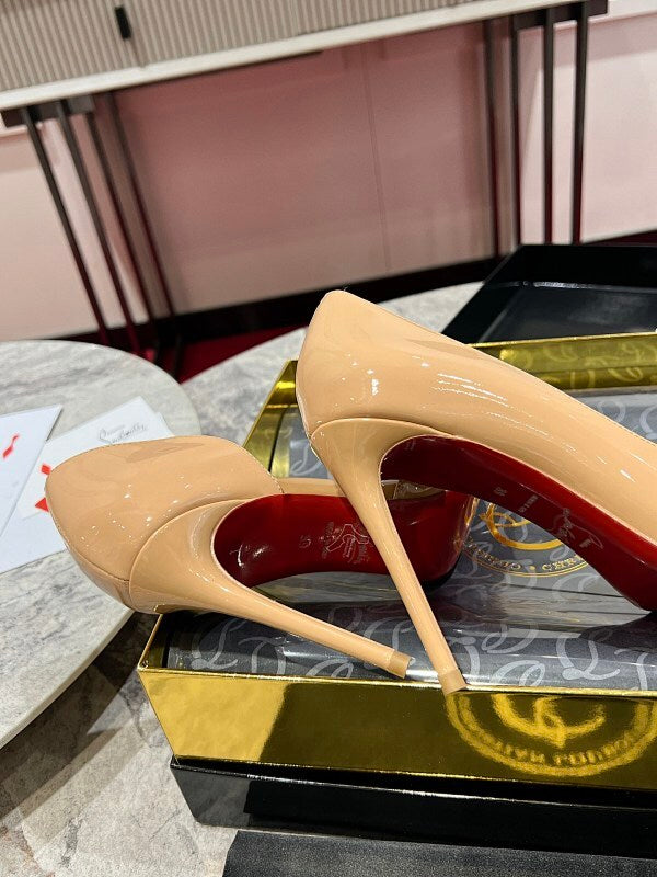 Chloe’s Picks - DESIGNER HEELS FOR WOMEN - AFFORDABLE LUXURY HEELS - 8188