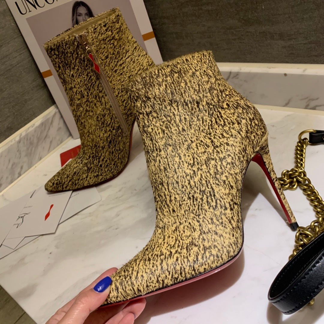 Chloe’s Picks - Best High-End Brands in One Place - AFFORDABLE LUXURY HEELS - 7977