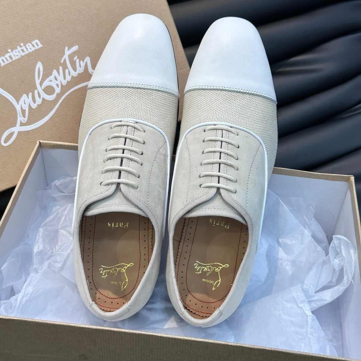 Chloe’s Picks - Premium Luxury Goods and Accessories - AFFORDABLE LUXURY HEELS - 8022