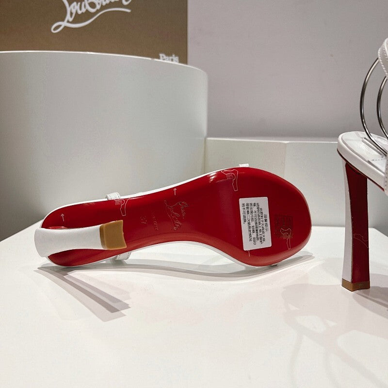 Chloe’s Picks - High-Quality Designer Products for You - AFFORDABLE LUXURY HEELS - 8111