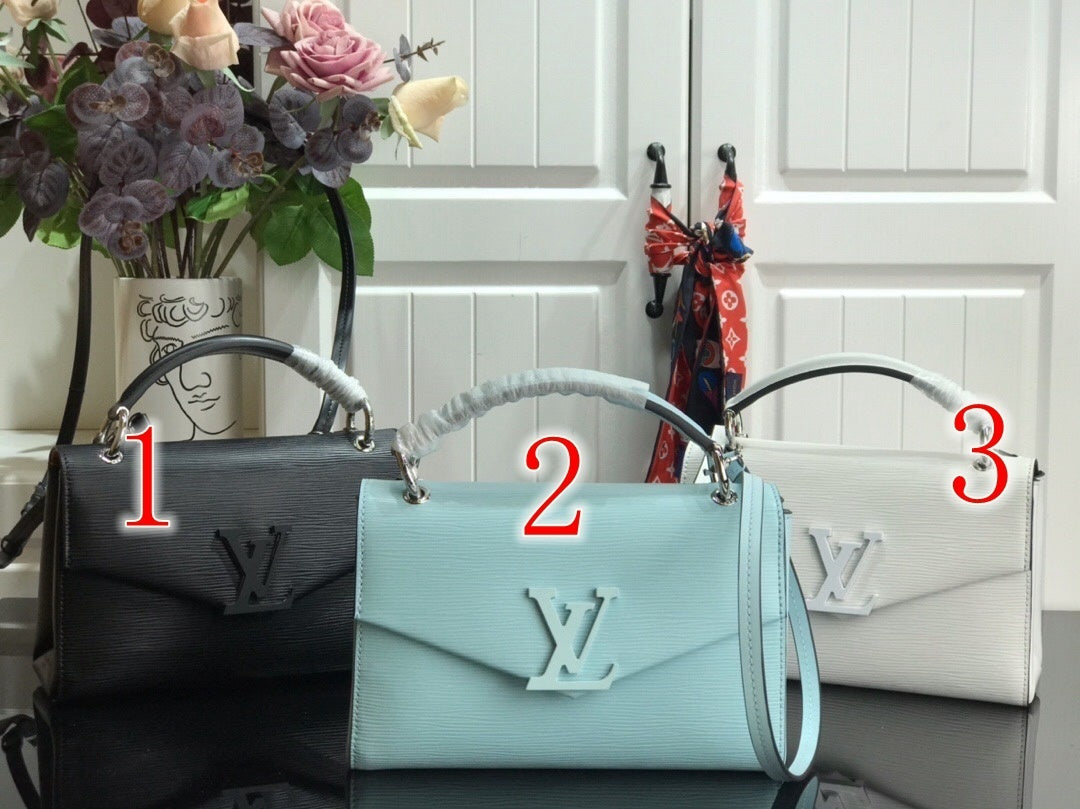 Chloe’s Picks - Premium Luxury Goods and Accessories - AFFORDABLE LUXURY BAGS - 4294