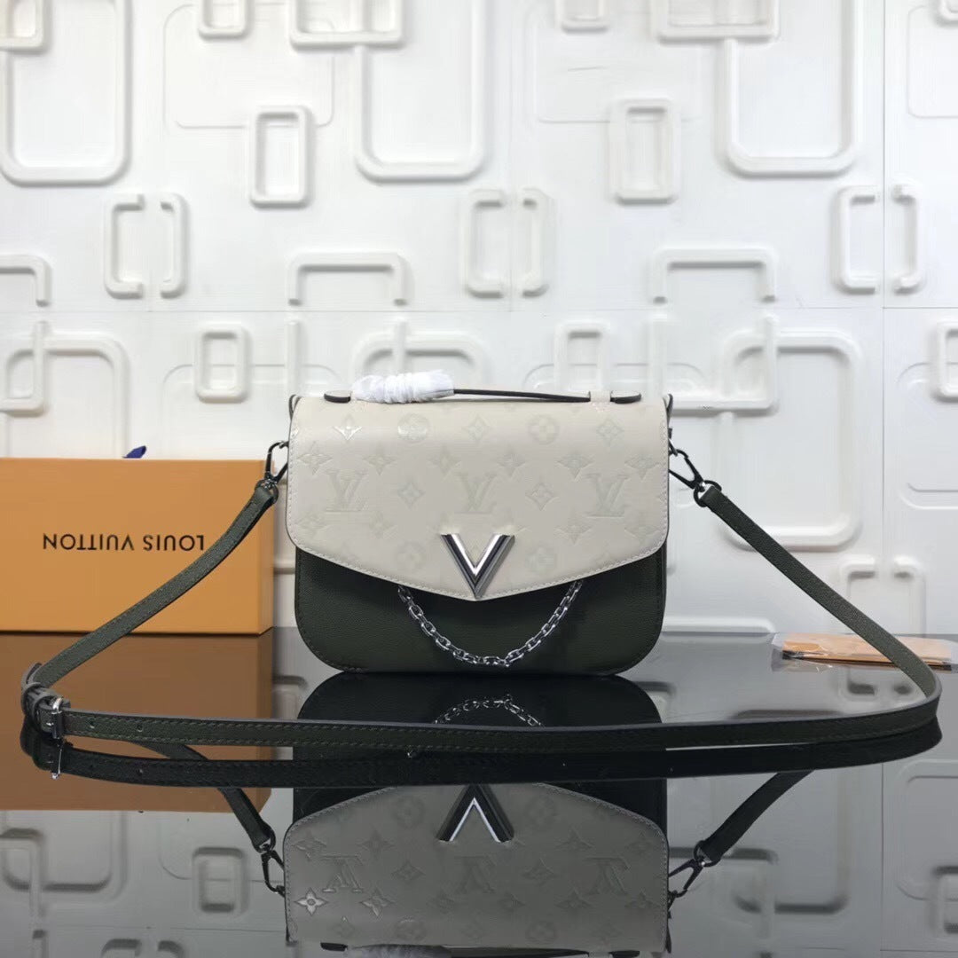 Chloe’s Picks - DESIGNER BAGS FOR WOMEN - AFFORDABLE LUXURY BAGS - 4024