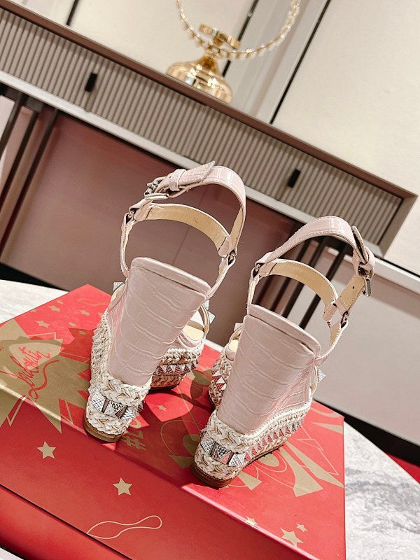 Dragons Bags - Premium Luxury Goods and Accessories - AFFORDABLE LUXURY HEELS - 8322