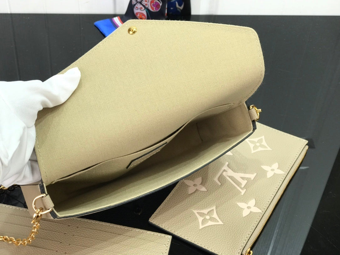 Chloe’s Picks - Premium Luxury Goods and Accessories - AFFORDABLE LUXURY BAGS - 4318