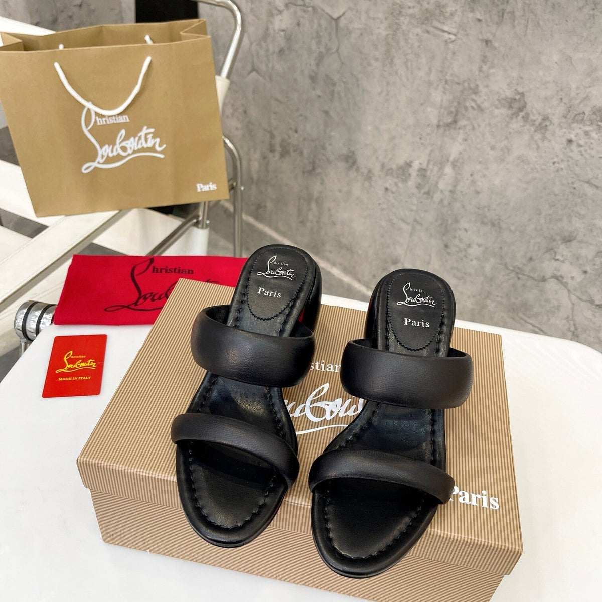Chloe’s Picks - High-Quality Designer Products for You - AFFORDABLE LUXURY HEELS - 7999