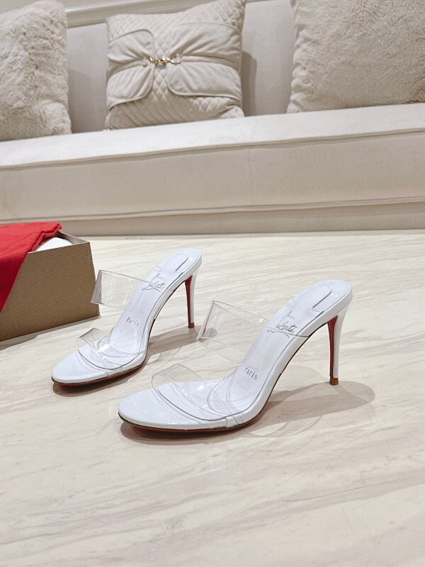 Chloe’s Picks - DESIGNER HEELS FOR WOMEN - AFFORDABLE LUXURY HEELS - 8128