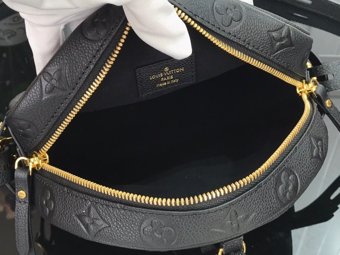 Chloe’s Picks - Premium Luxury Goods and Accessories - AFFORDABLE LUXURY BAGS - 4322