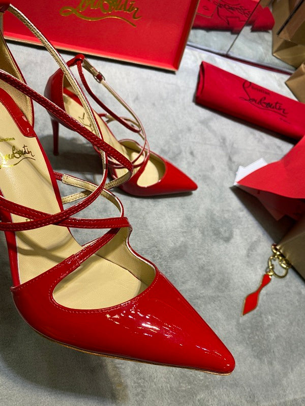 Chloe’s Picks - High-Quality Designer Products for You - AFFORDABLE LUXURY HEELS - 7951