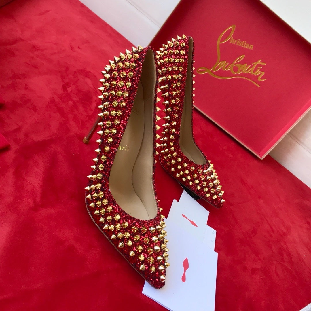 Chloe’s Picks - DESIGNER HEELS FOR WOMEN - AFFORDABLE LUXURY HEELS - 7920