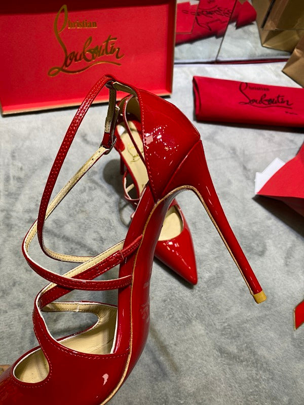Chloe’s Picks - High-Quality Designer Products for You - AFFORDABLE LUXURY HEELS - 7951