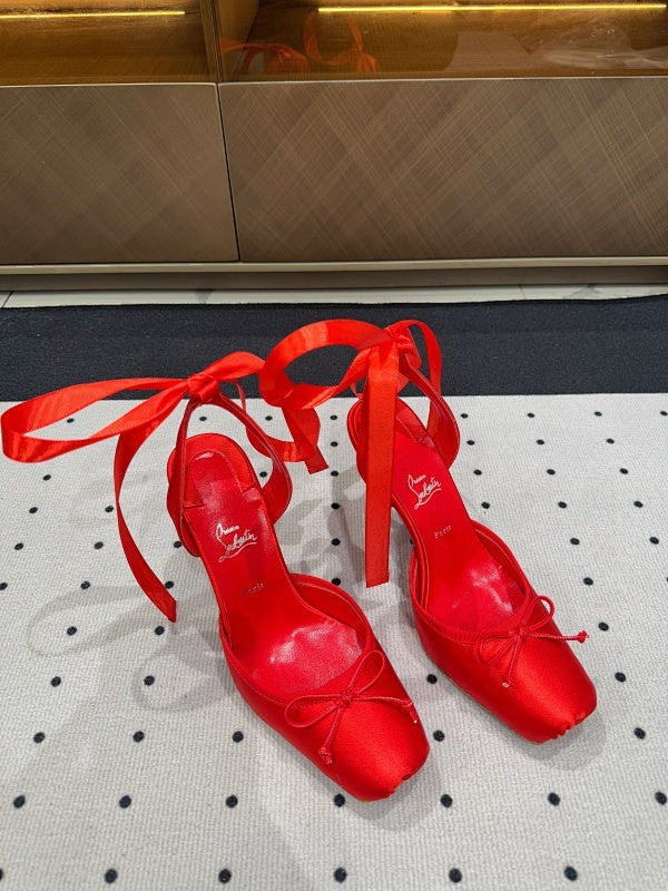 Chloe’s Picks - DESIGNER HEELS FOR WOMEN - AFFORDABLE LUXURY HEELS - 8216
