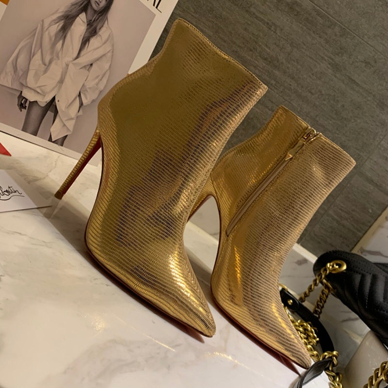 Chloe’s Picks - Best High-End Brands in One Place - AFFORDABLE LUXURY HEELS - 7981