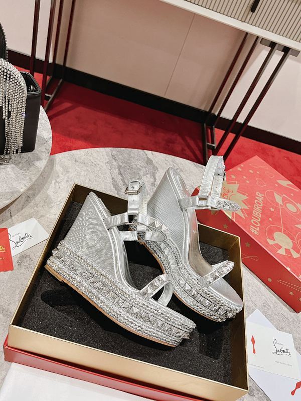 Chloe’s Picks - Premium Luxury Goods and Accessories - AFFORDABLE LUXURY HEELS - 8078