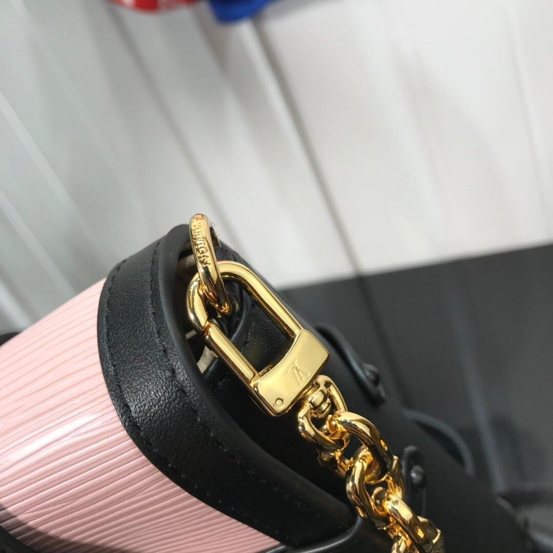 Chloe’s Picks - Premium Luxury Goods and Accessories - AFFORDABLE LUXURY BAGS - 4338