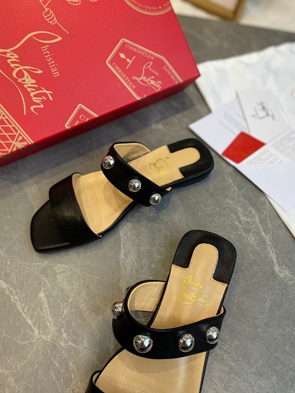 Chloe’s Picks - Premium Luxury Goods and Accessories - AFFORDABLE LUXURY HEELS - 7974