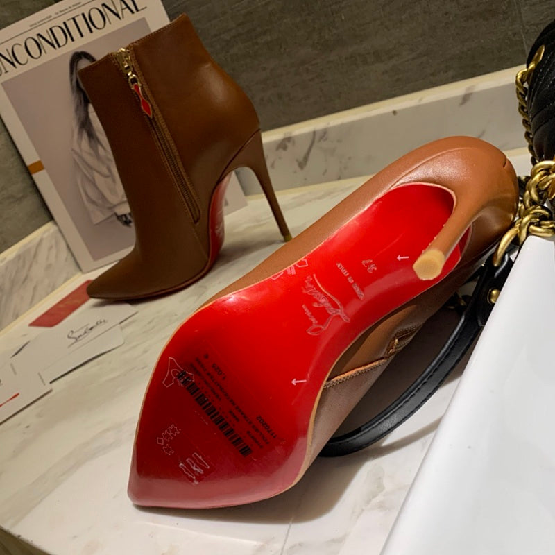 Chloe’s Picks - Premium Luxury Goods and Accessories - AFFORDABLE LUXURY HEELS - 7990