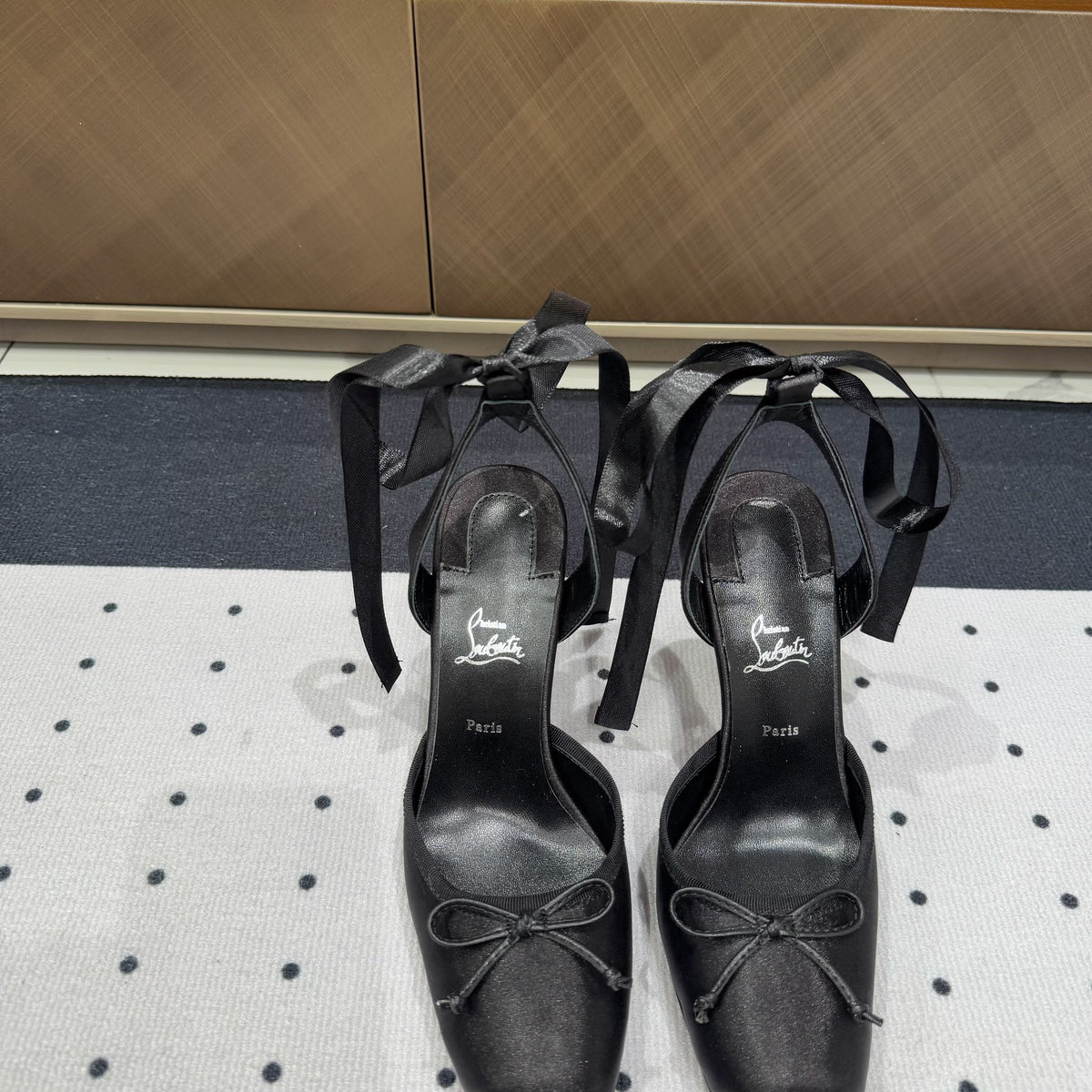 Chloe’s Picks - High-Quality Designer Products for You - AFFORDABLE LUXURY HEELS - 8215
