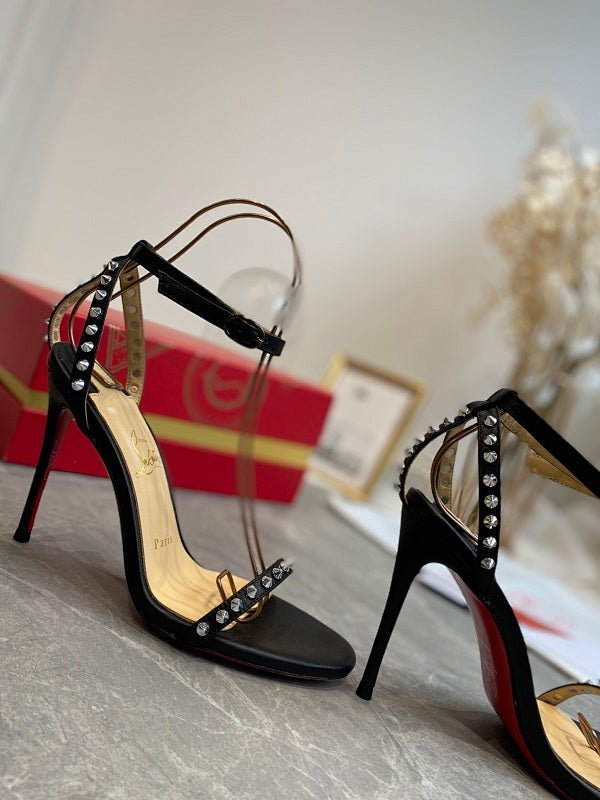 Chloe’s Picks - High-Quality Designer Products for You - AFFORDABLE LUXURY HEELS - 7979