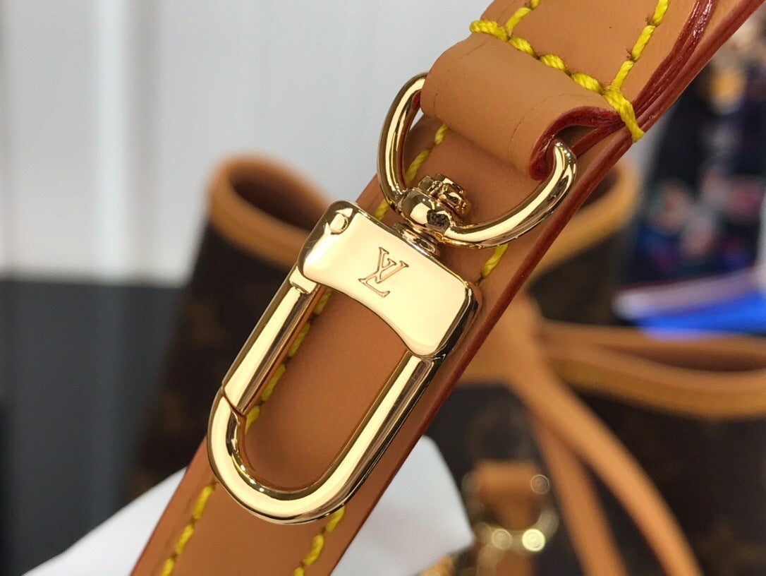 Chloe’s Picks - Best High-End Brands in One Place - AFFORDABLE LUXURY BAGS - 4357