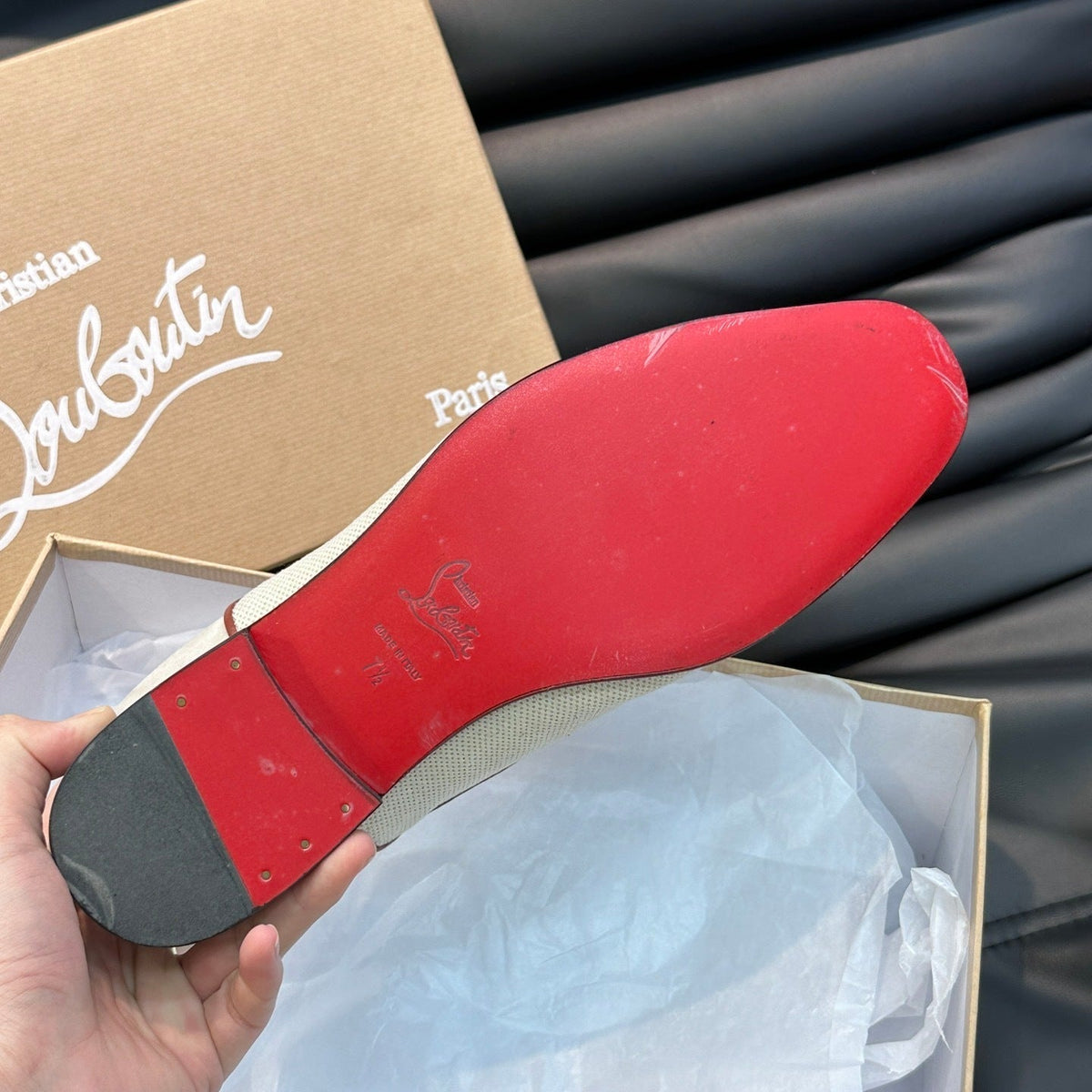 Chloe’s Picks - Premium Luxury Goods and Accessories - AFFORDABLE LUXURY HEELS - 8018