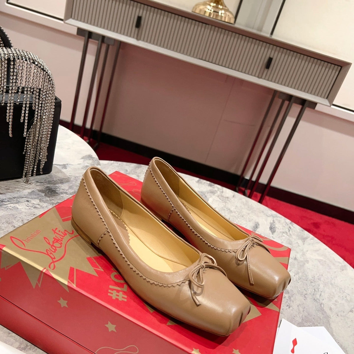 Chloe’s Picks - DESIGNER HEELS FOR WOMEN - AFFORDABLE LUXURY HEELS - 8224