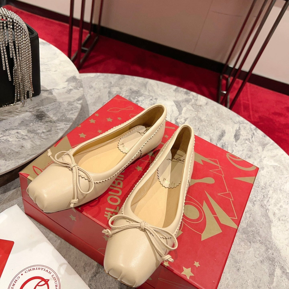 Chloe’s Picks - High-Quality Designer Products for You - AFFORDABLE LUXURY HEELS - 8231