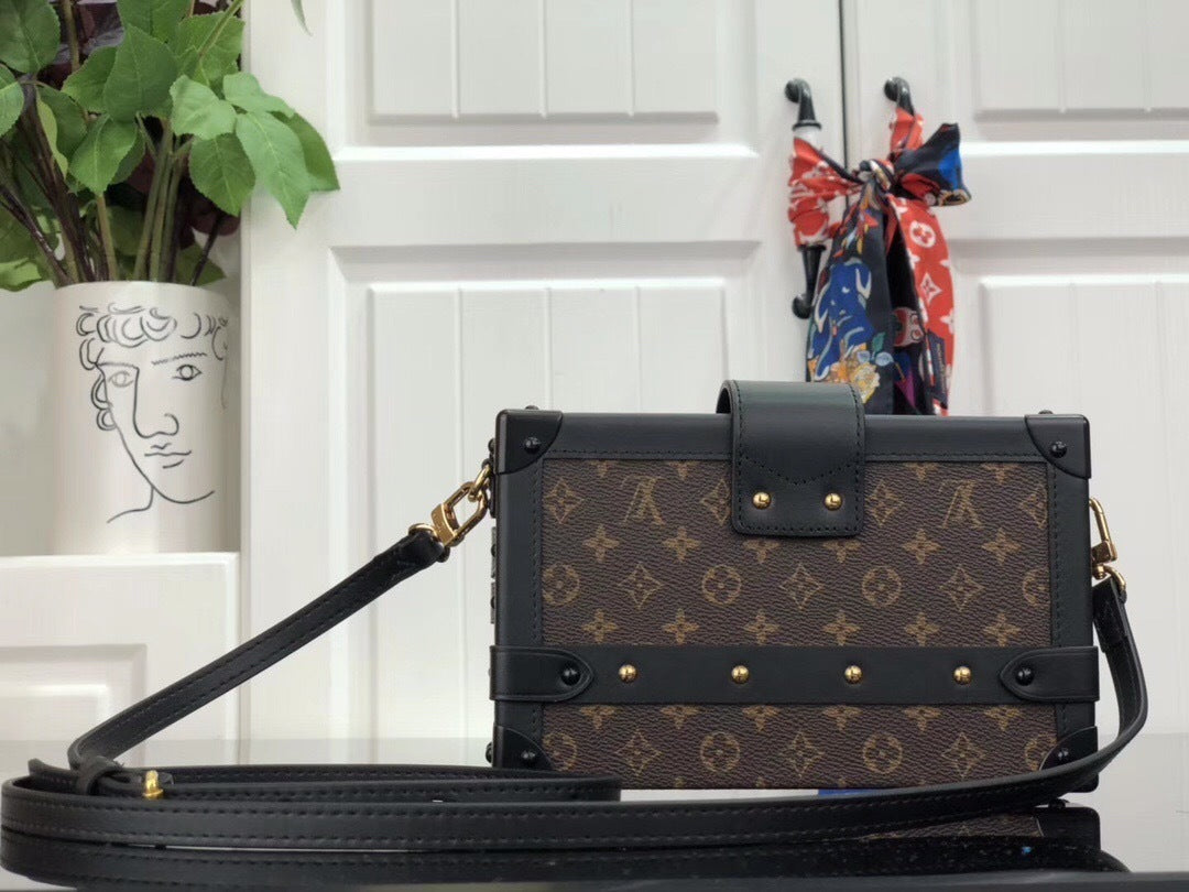 Chloe’s Picks - Best High-End Brands in One Place - AFFORDABLE LUXURY BAGS - 4253