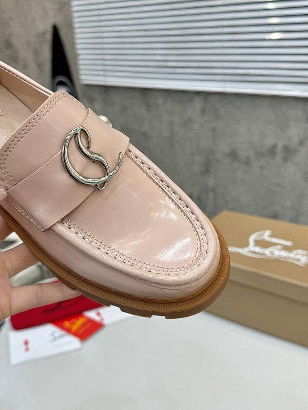 Chloe’s Picks - High-Quality Designer Products for You - AFFORDABLE LUXURY HEELS - 8155