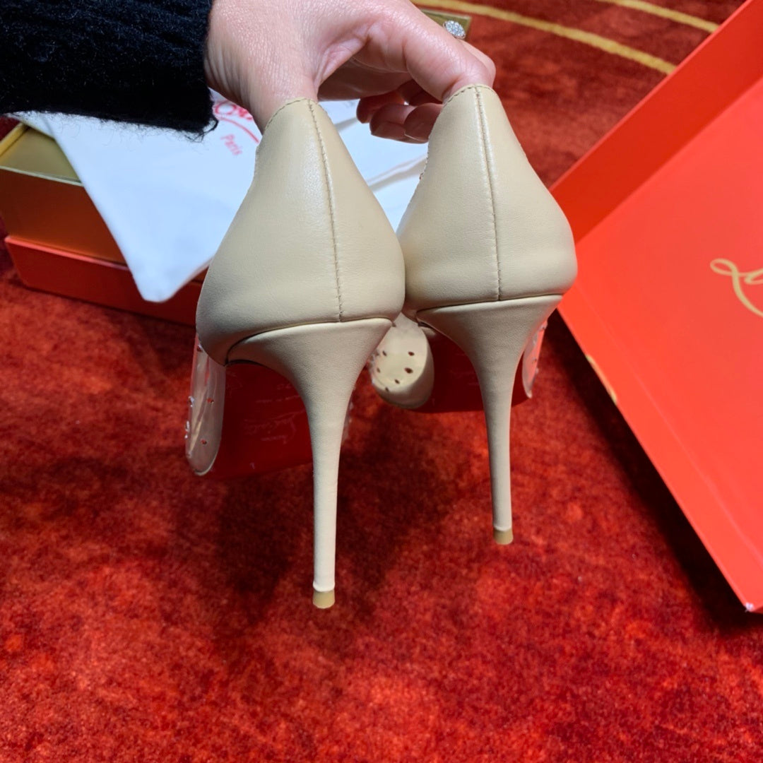 Chloe’s Picks - DESIGNER HEELS FOR WOMEN - AFFORDABLE LUXURY HEELS - 8212