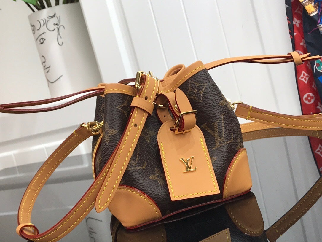 Chloe’s Picks - DESIGNER BAGS FOR WOMEN - AFFORDABLE LUXURY BAGS - 4336