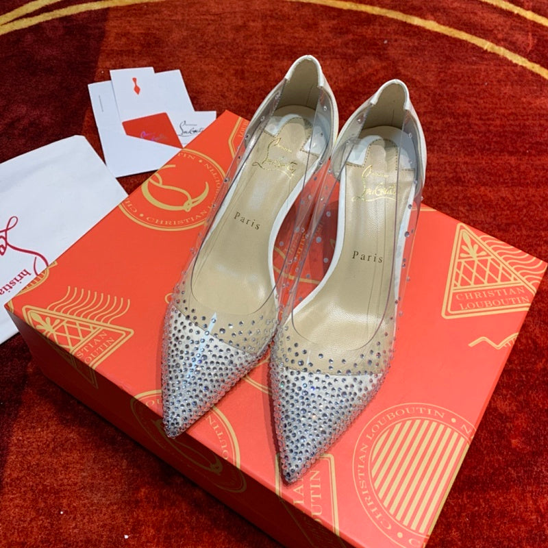 Chloe’s Picks - DESIGNER HEELS FOR WOMEN - AFFORDABLE LUXURY HEELS - 8204