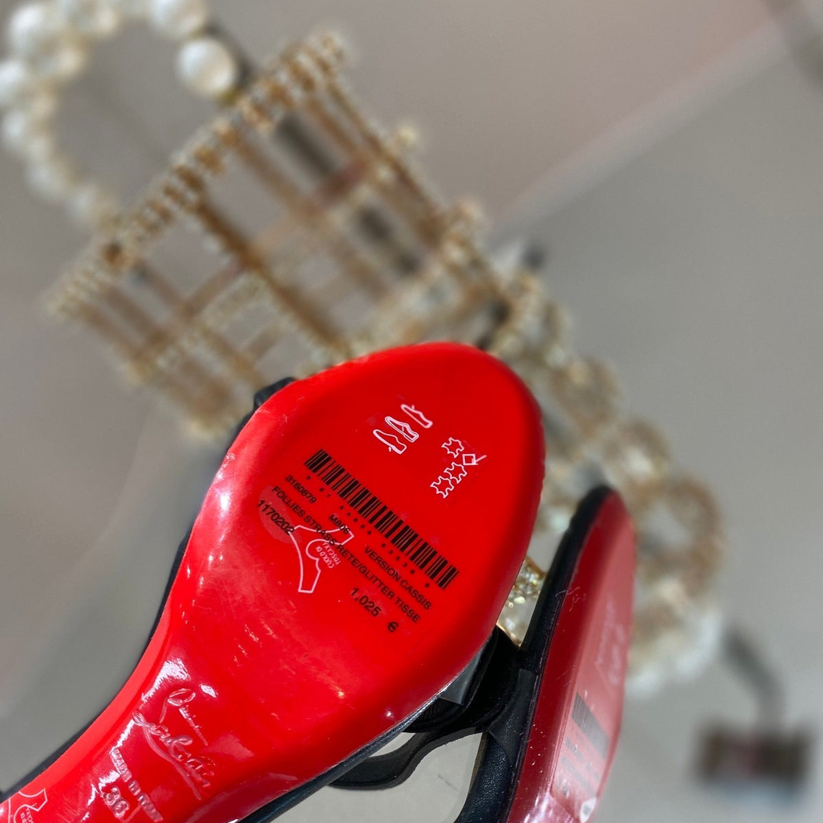 Chloe’s Picks - DESIGNER HEELS FOR WOMEN - AFFORDABLE LUXURY HEELS - 7952