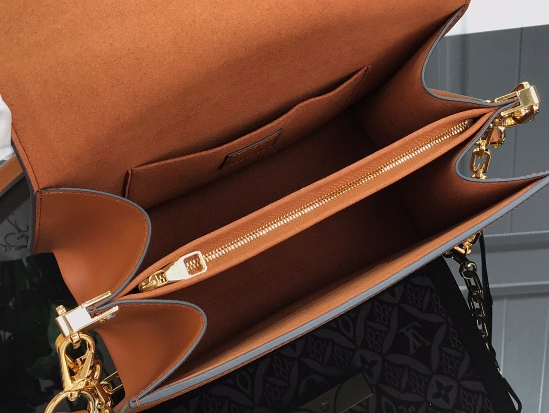 Chloe’s Picks - Premium Luxury Goods and Accessories - AFFORDABLE LUXURY BAGS - 4366