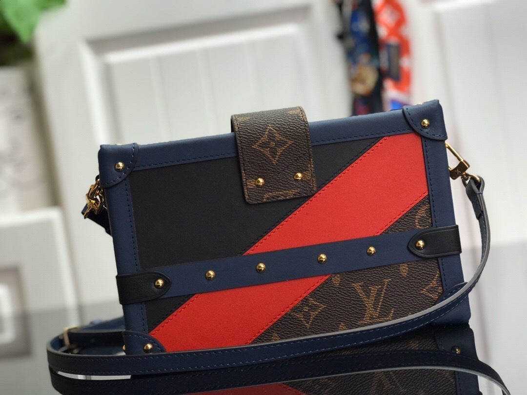 Chloe’s Picks - Premium Luxury Goods and Accessories - AFFORDABLE LUXURY BAGS - 4254