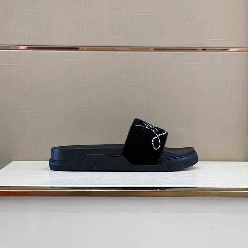 Chloe’s Picks - Premium Luxury Goods and Accessories - AFFORDABLE LUXURY HEELS - 7942