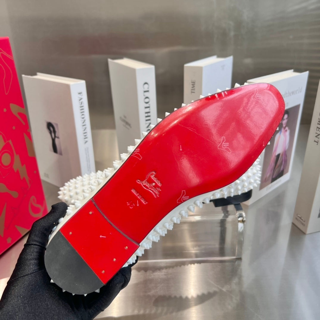 Chloe’s Picks - Best High-End Brands in One Place - AFFORDABLE LUXURY HEELS - 8277
