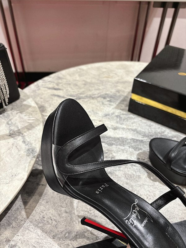 Chloe’s Picks - High-Quality Designer Products for You - AFFORDABLE LUXURY HEELS - 8295