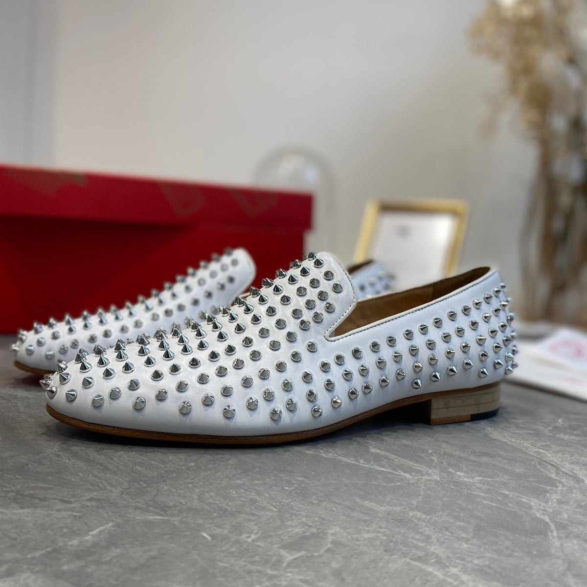 Chloe’s Picks - Premium Luxury Goods and Accessories - AFFORDABLE LUXURY HEELS - 8258