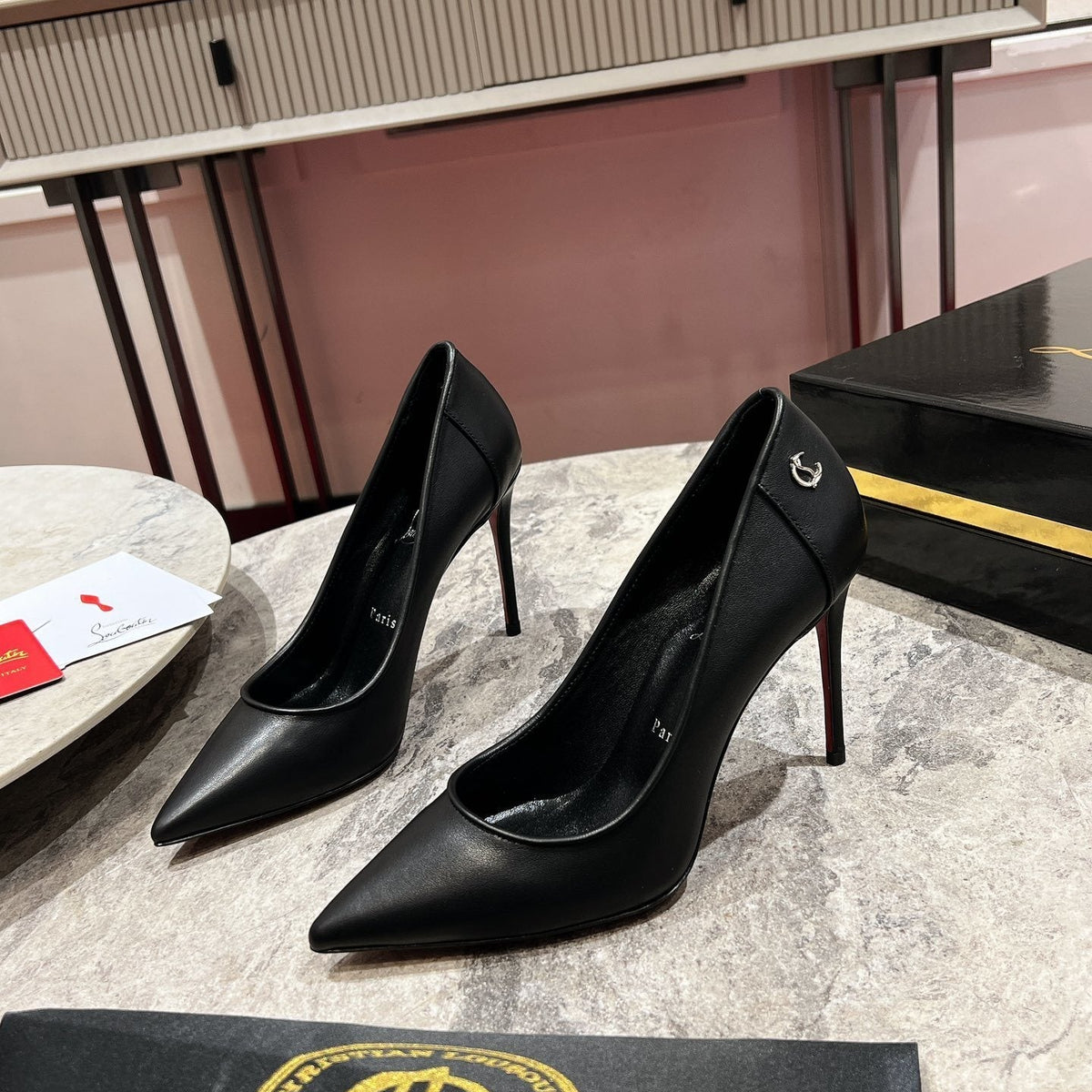 Chloe’s Picks - DESIGNER HEELS FOR WOMEN - AFFORDABLE LUXURY HEELS - 8180