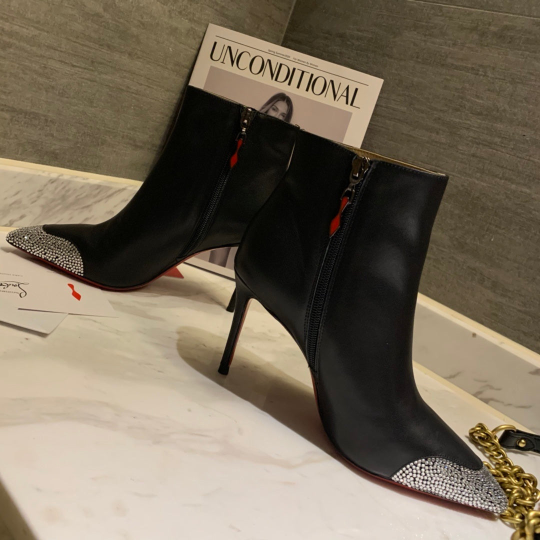 Chloe’s Picks - Best High-End Brands in One Place - AFFORDABLE LUXURY HEELS - 7985