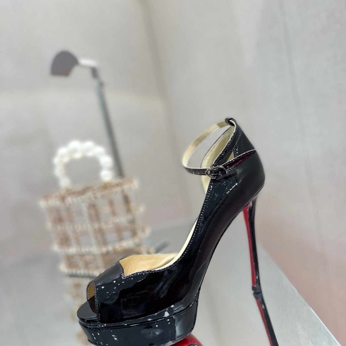 Chloe’s Picks - Best High-End Brands in One Place - AFFORDABLE LUXURY HEELS - 7957